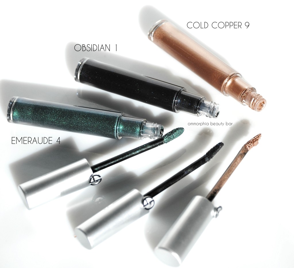 GA Eye Tints open