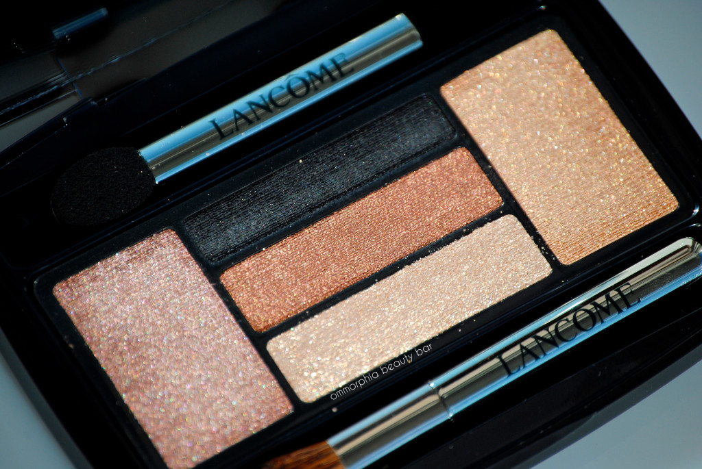 Lancome Or Vendome macro