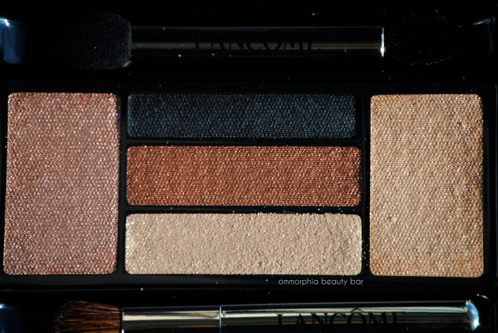 Lancome Or Vendome macro 2