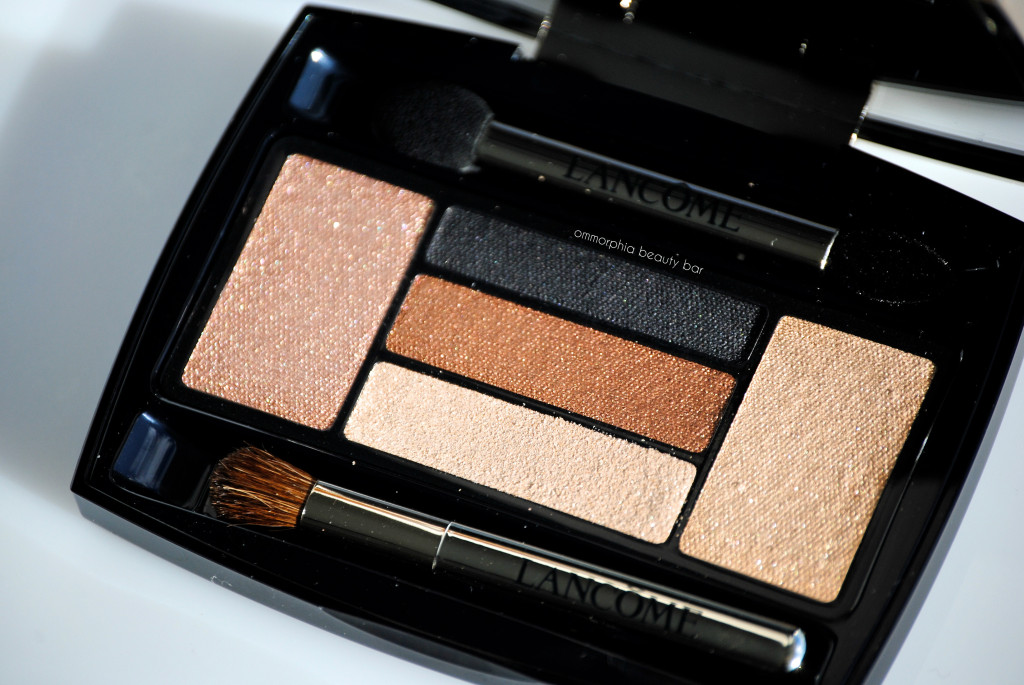 Lancome Or Vendome palette