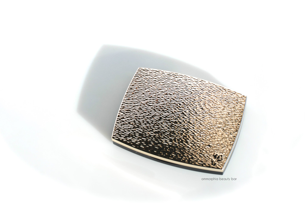 Lancome Or Vendome palette compact