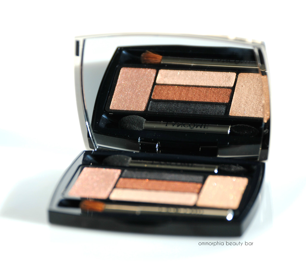 Lancome Or Vendome palette opener 2