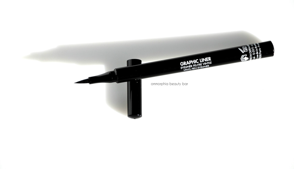MUFE Graphic Liner 2