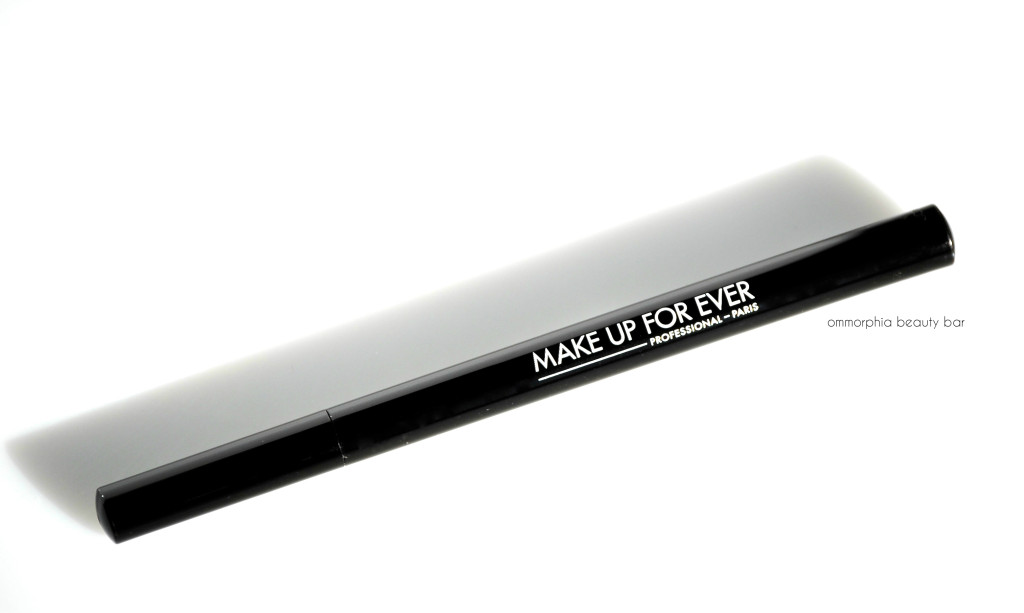 MUFE Graphic Liner
