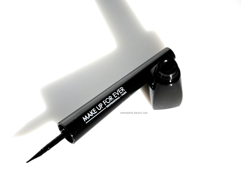 MUFE Ink Liner 2