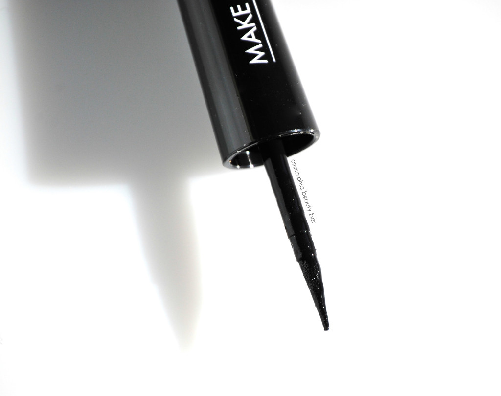 MUFE Ink Liner macro