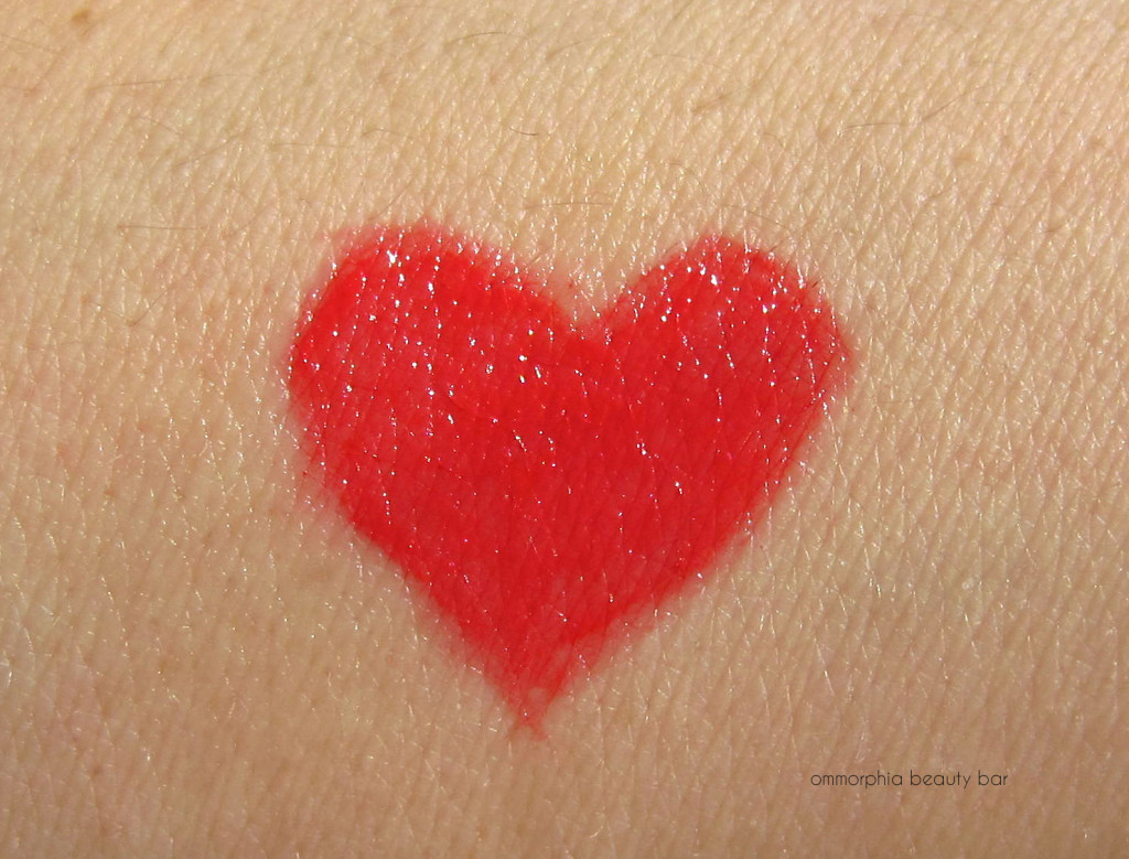 CHANEL Arthur swatch 1