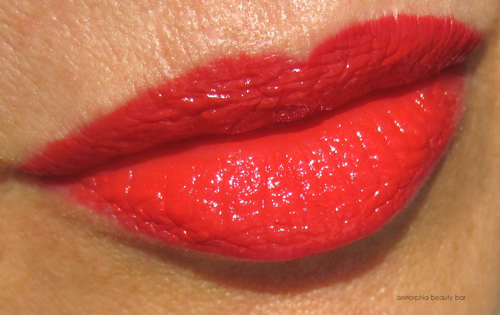 CHANEL Arthur swatch 2