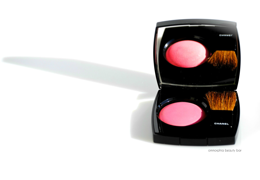 CHANEL Crescendo Blush 2