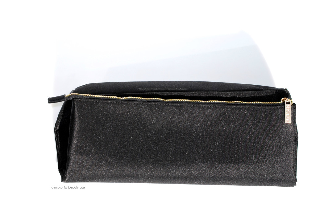 SPACE.NK Spring Beauty Edit folded bag