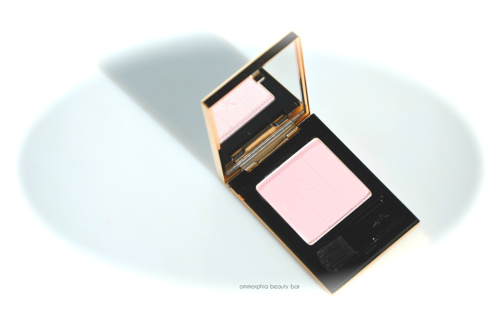 YS Lumière de Jour Palette