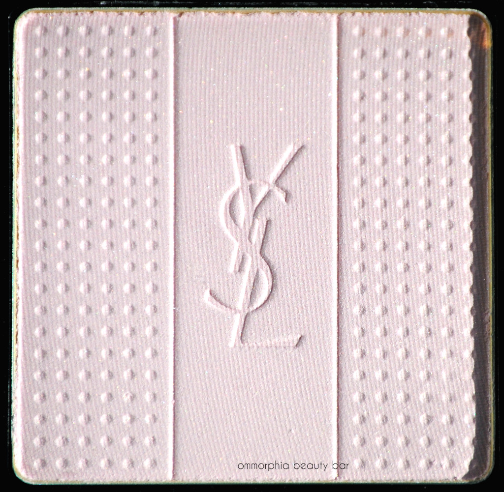 YS Lumière de Jour Palette macro