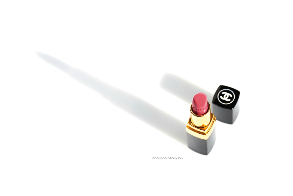 CHANEL Rouge Coco Edith