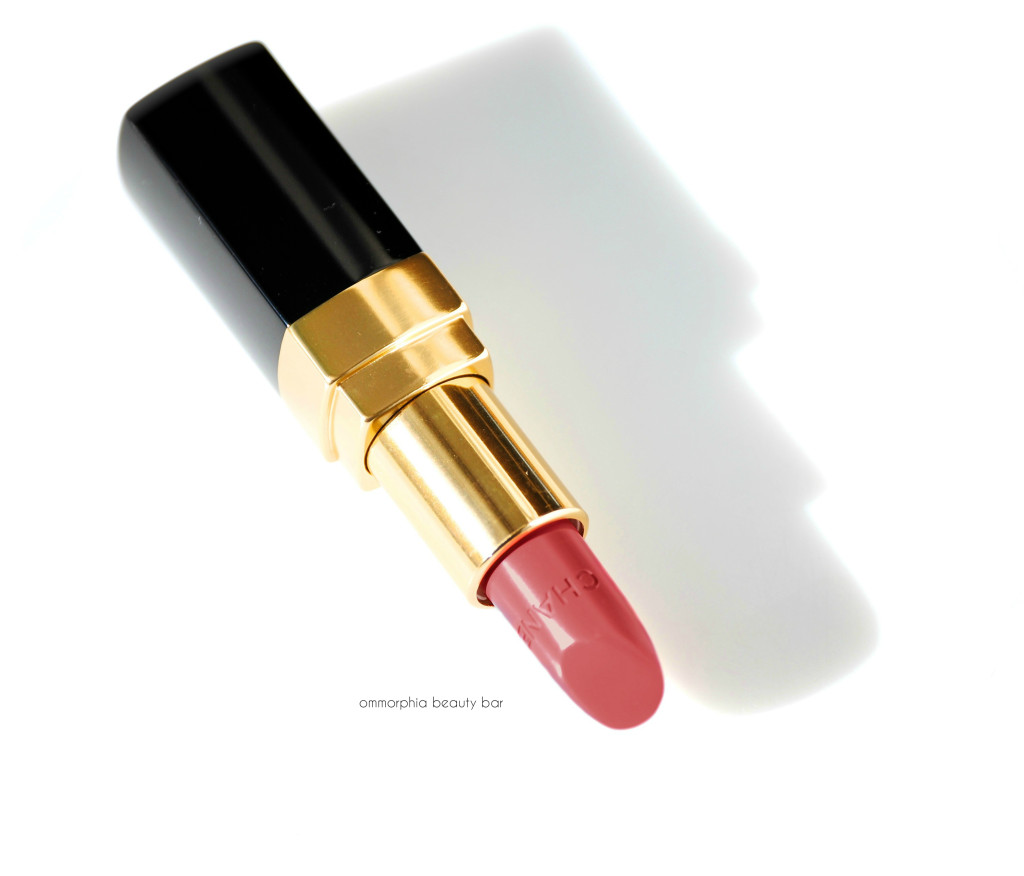 CHANEL Rouge Coco Edith 2