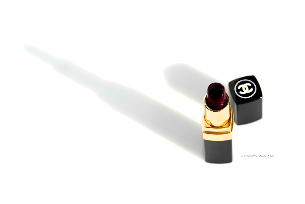 CHANEL Rouge Coco Erik