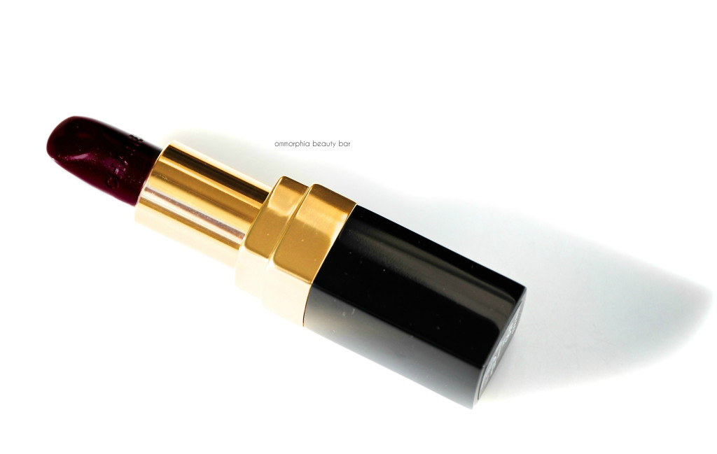 CHANEL Rouge Coco Erik 3