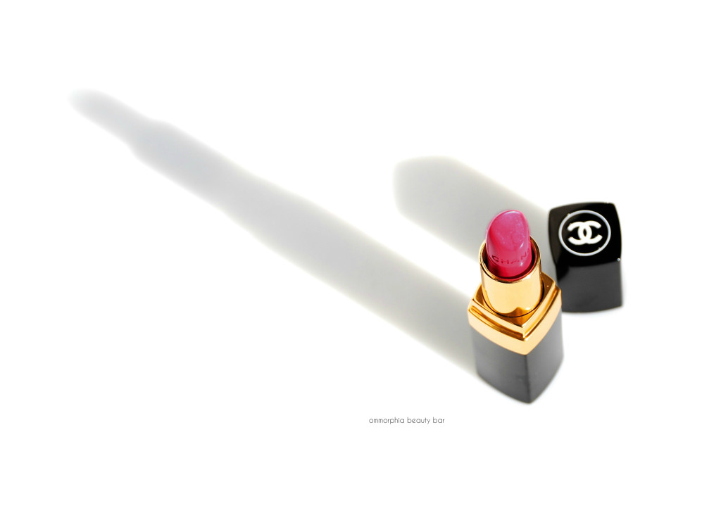 CHANEL Rouge Coco Ina