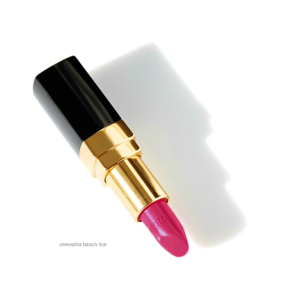 CHANEL Rouge Coco Ina 2