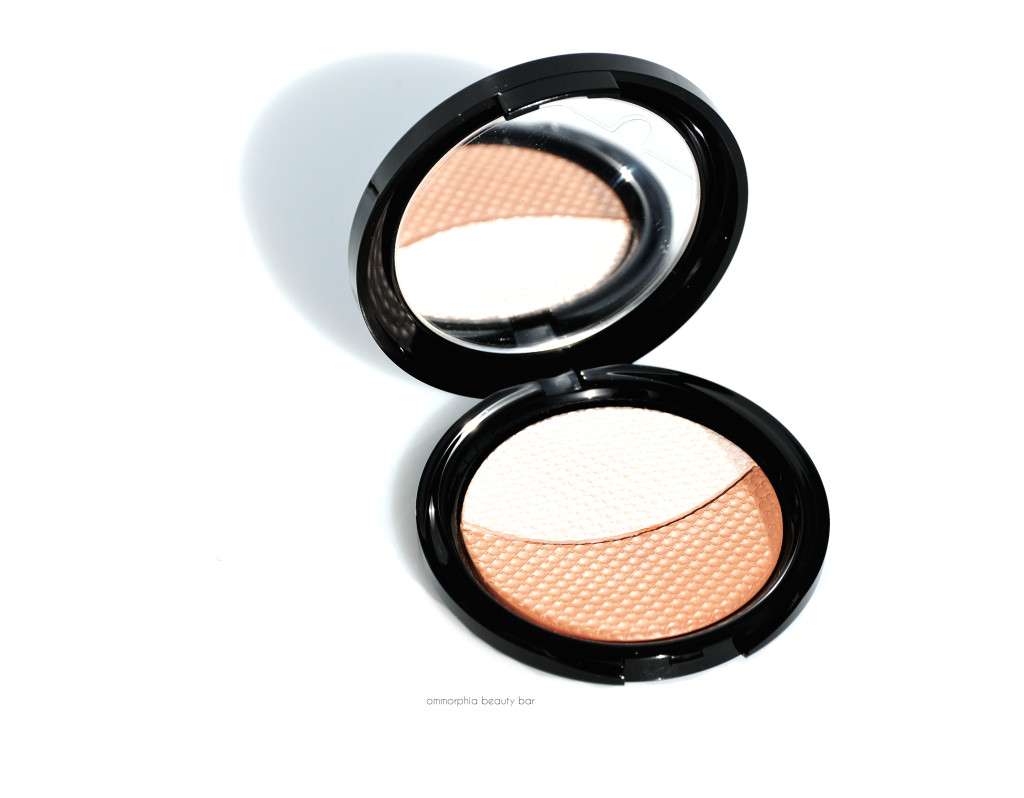 MUFE Pro Sculpting Duo 2