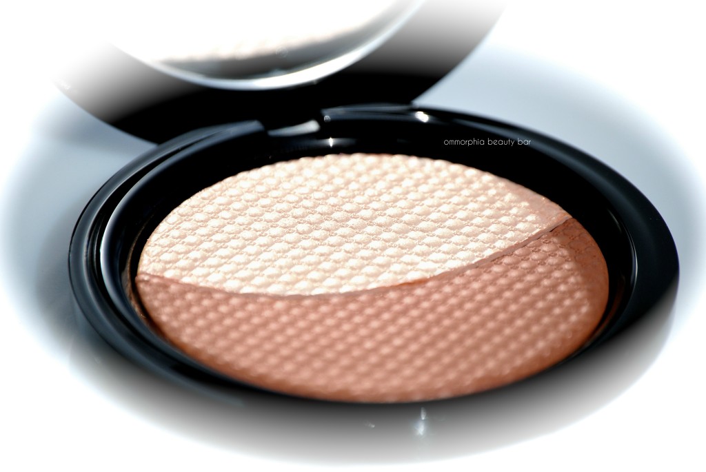 MUFE Pro Sculpting Duo macro 1