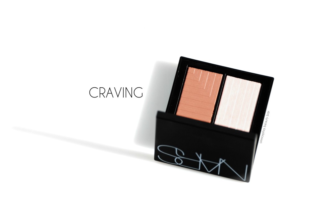 NARS Craving