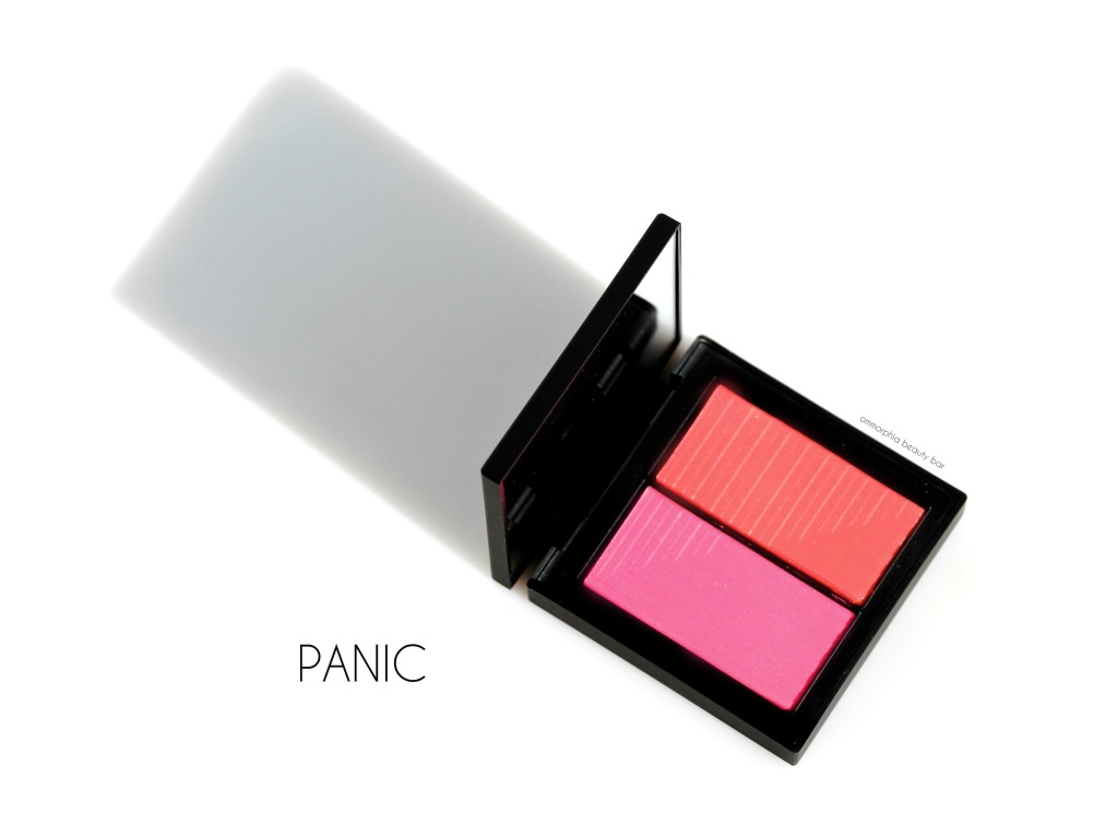 NARS Panic