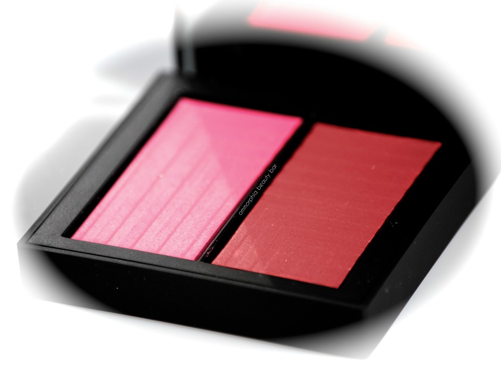 NARS Panic 3