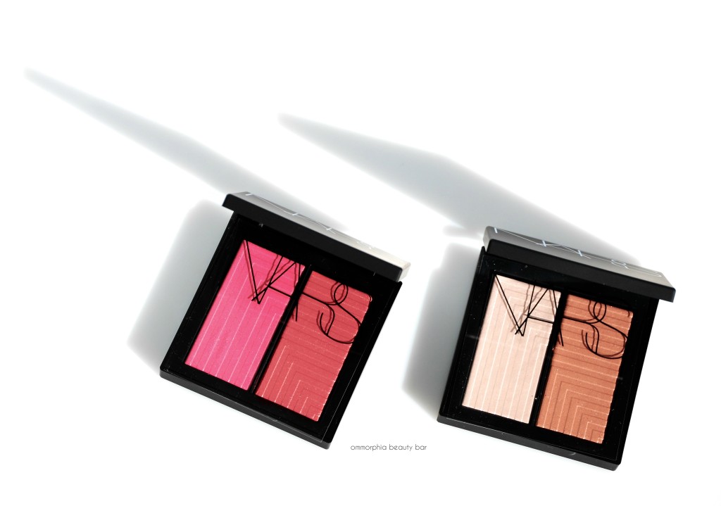 NARS Panic & Craving