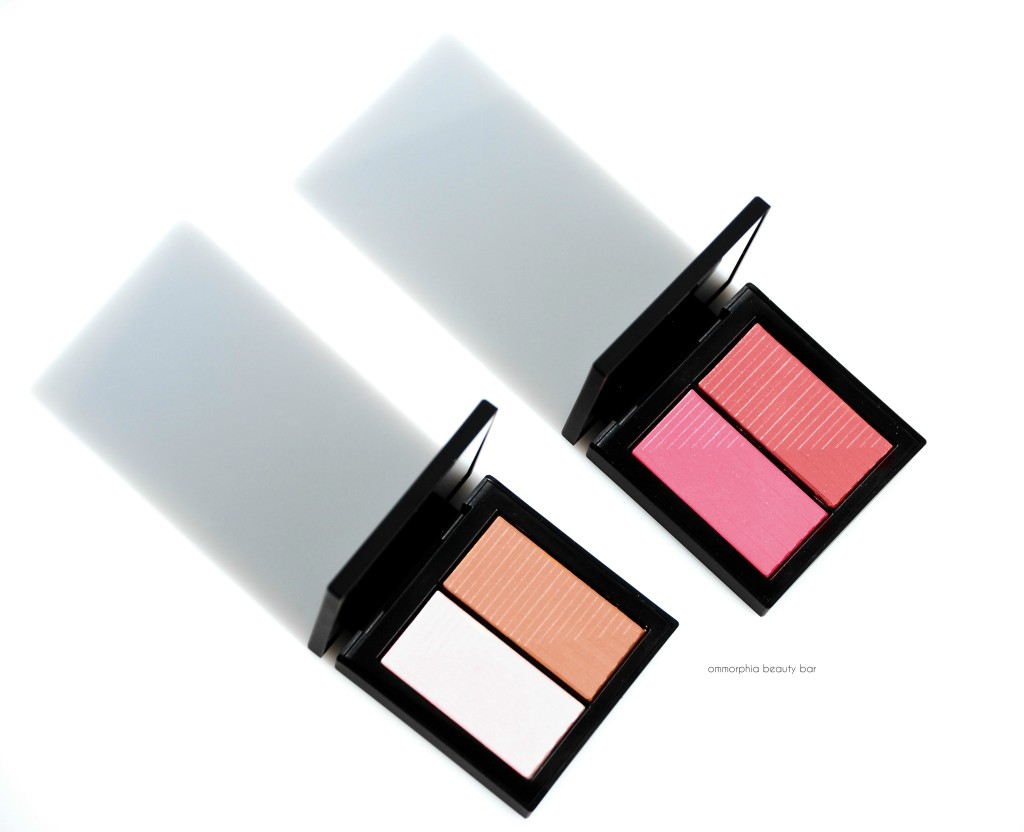NARS Panic & Craving 2
