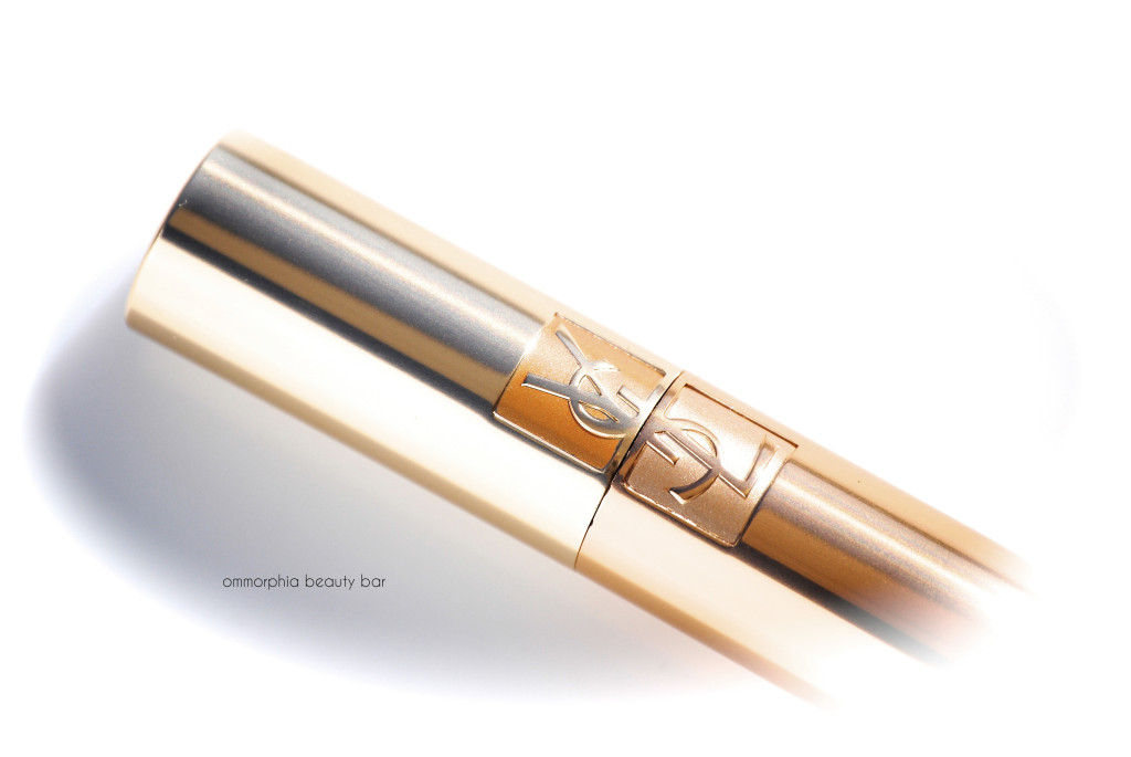 YSL Volume Effet Faux Cils Mascara Cassandre logo
