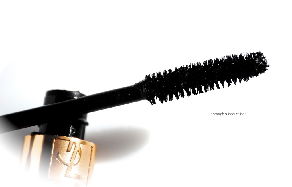 YSL Volume Effet Faux Cils Mascara brush