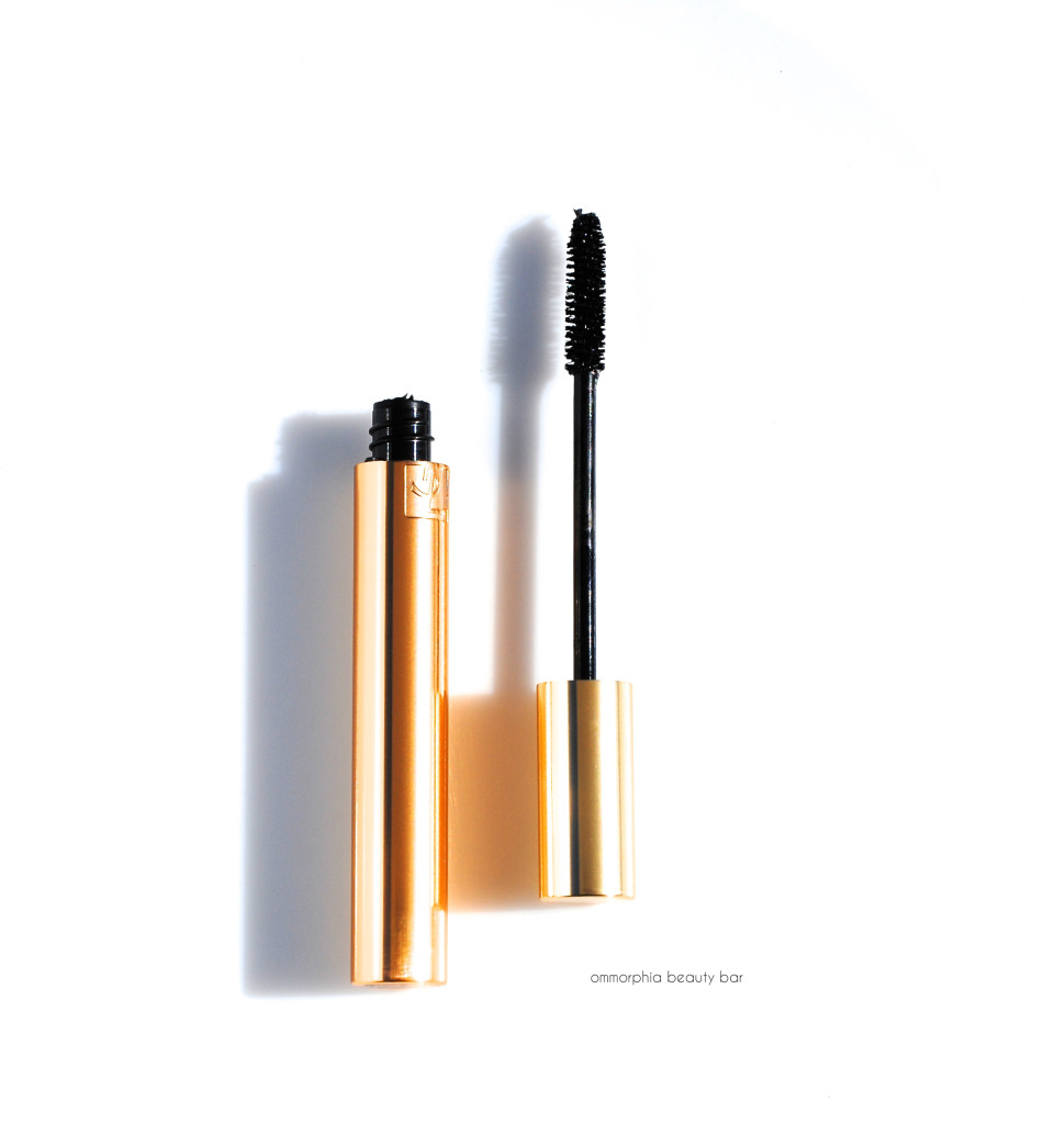 YSL Volume Effet Faux Cils Mascara closer