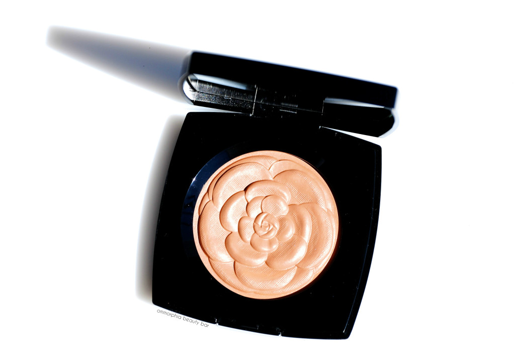 CHANEL Lumière d'Été