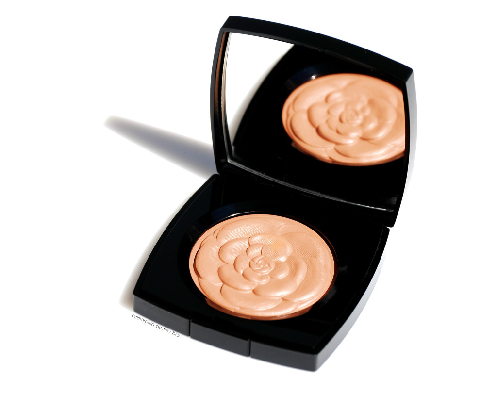 CHANEL Lumière d'Été 2