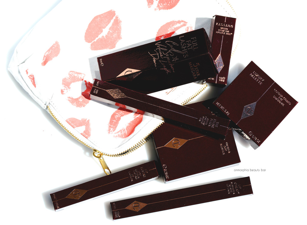 CT Dolce Vita Collection opener