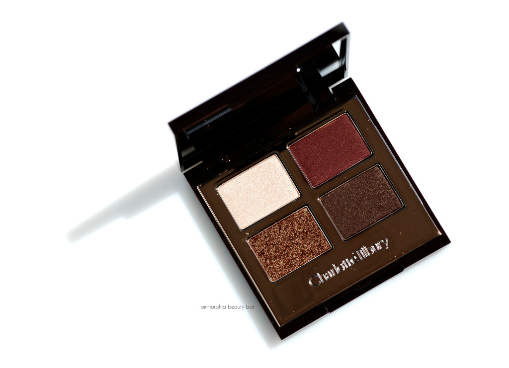 CT Dolce Vita Luxury Palette