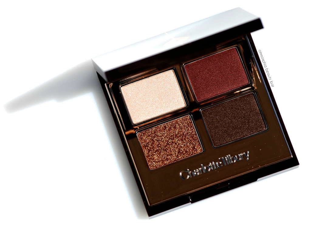 CT Dolce Vita Luxury Palette 2