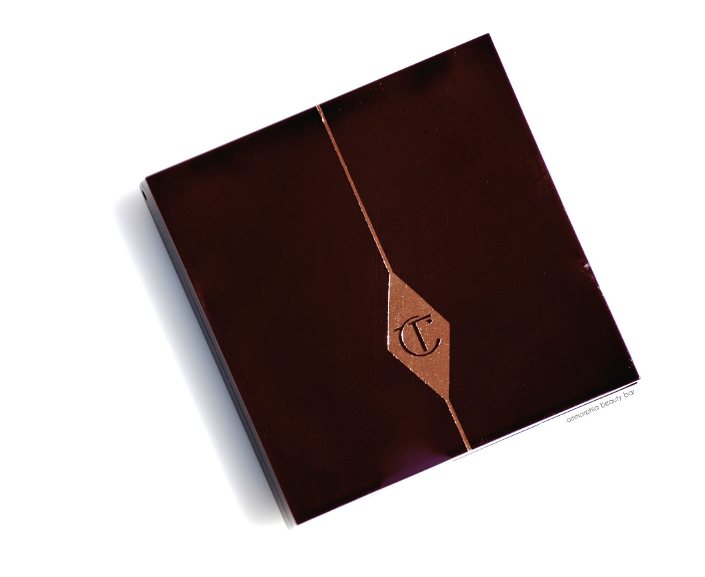 CT Dolce Vita Luxury Palette compact