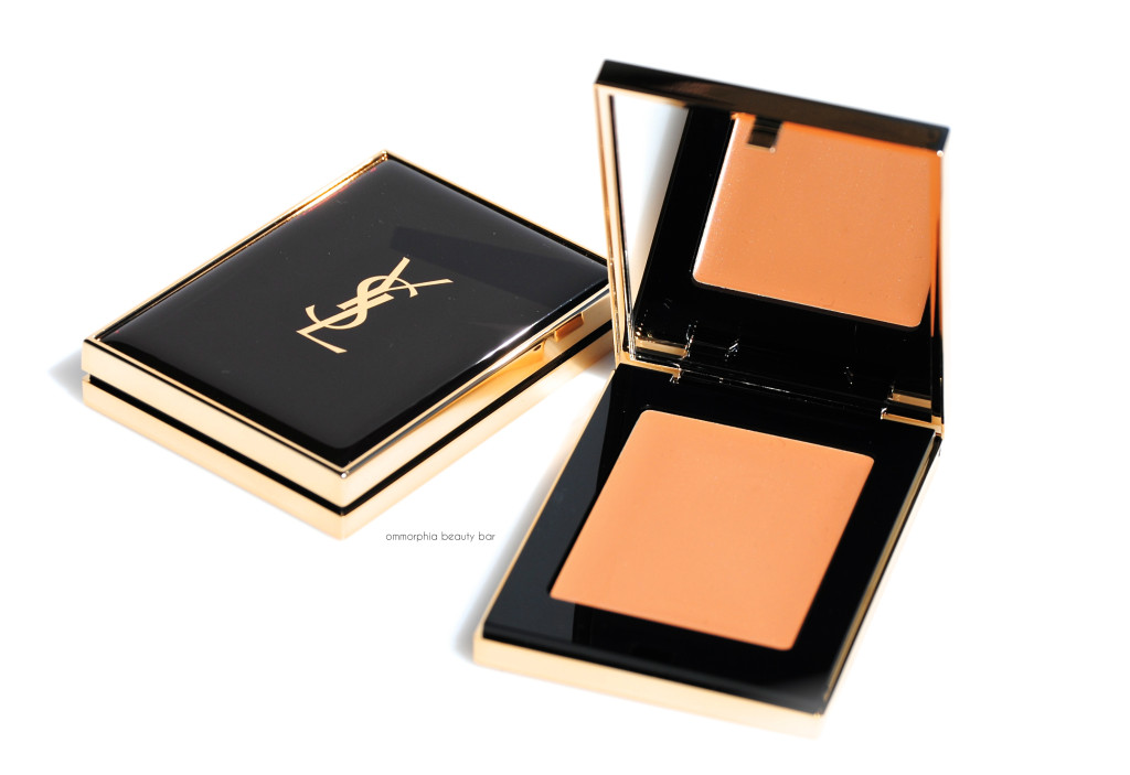 YSL Les Sahariennes Epice 2