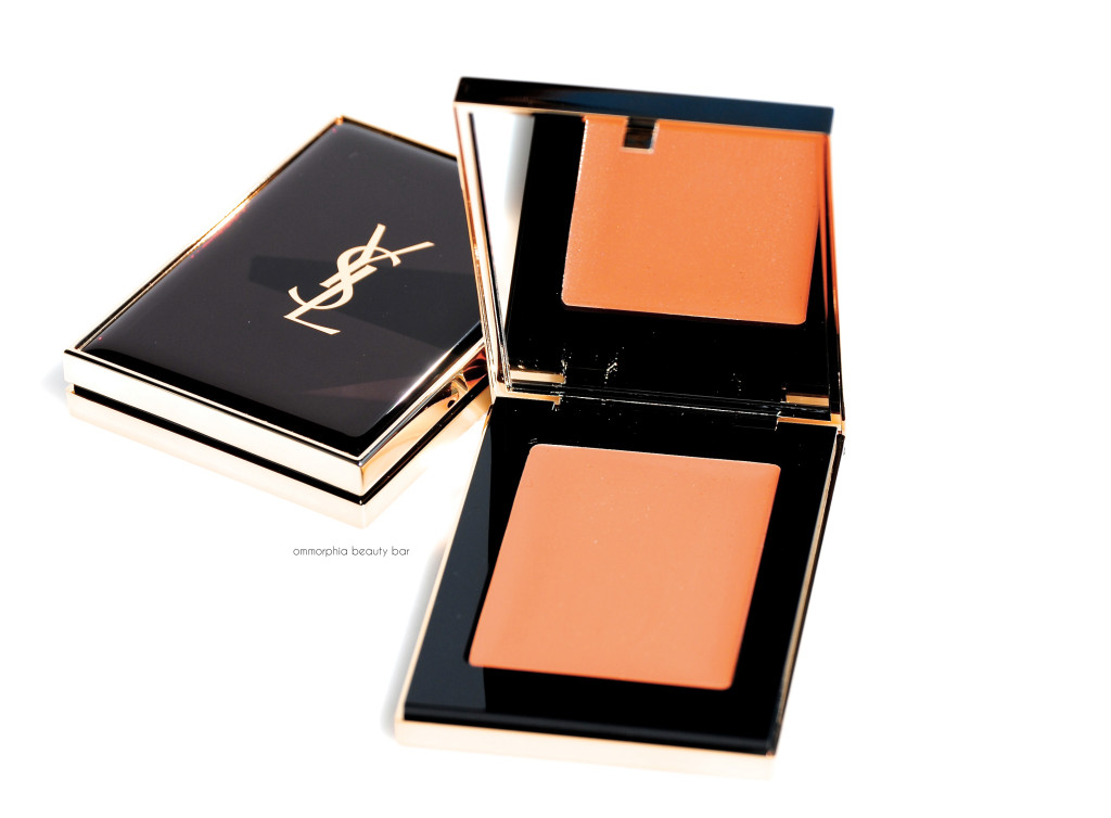 YSL Les Sahariennes Sienne 2