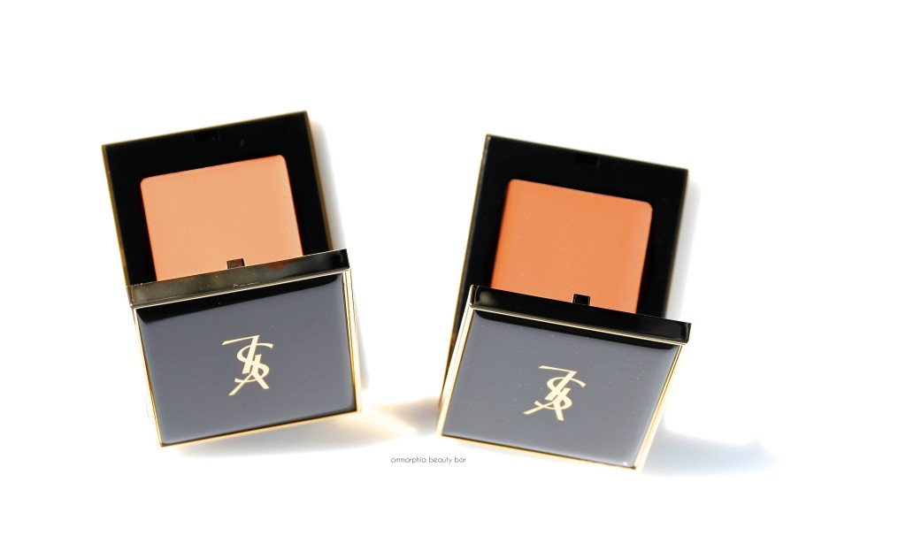 YSL Les Sahariennes closer