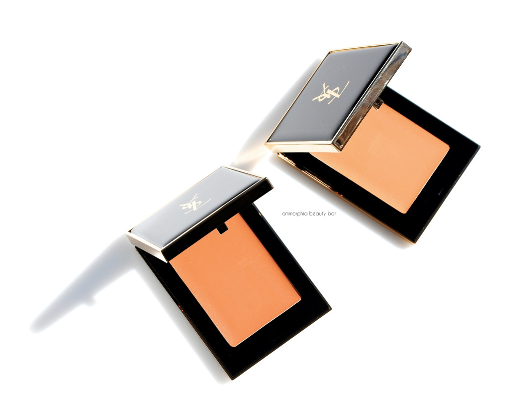 YSL Les Sahariennes opener