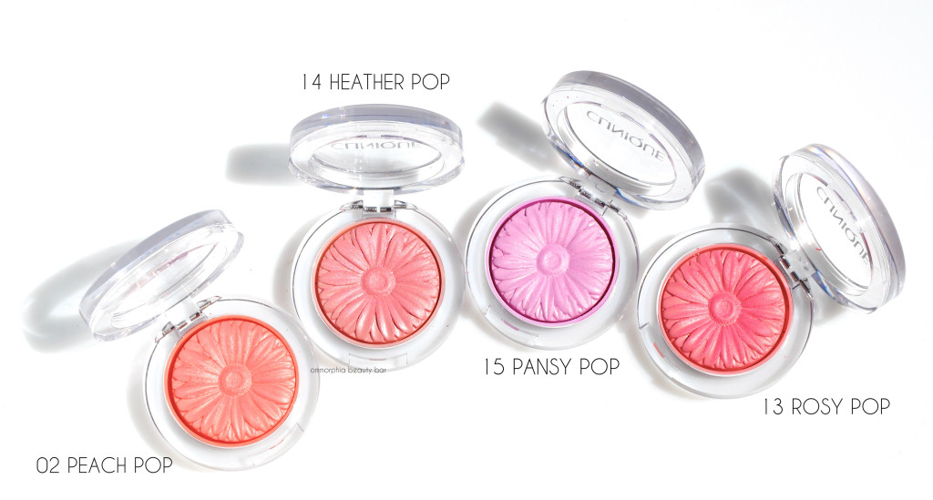 Clinique Blush Pop 2