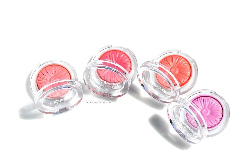 Clinique Blush Pop closer