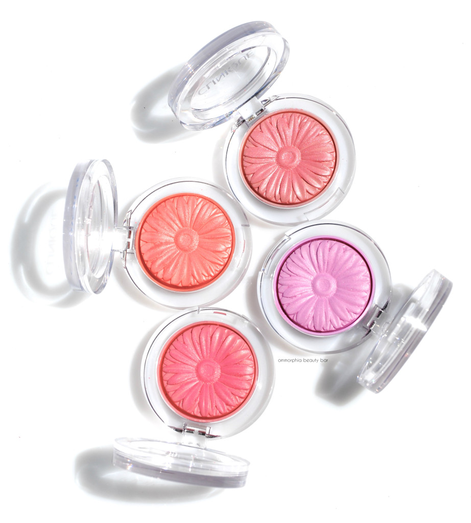 Clinique Blush Pop opener