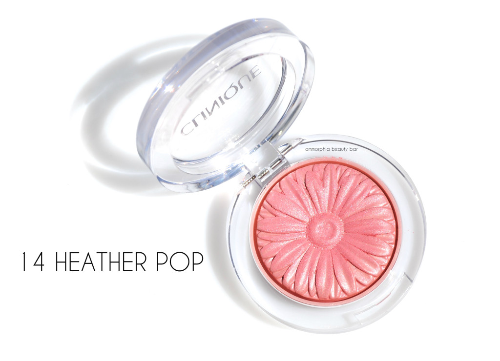 Clinique Heather Pop