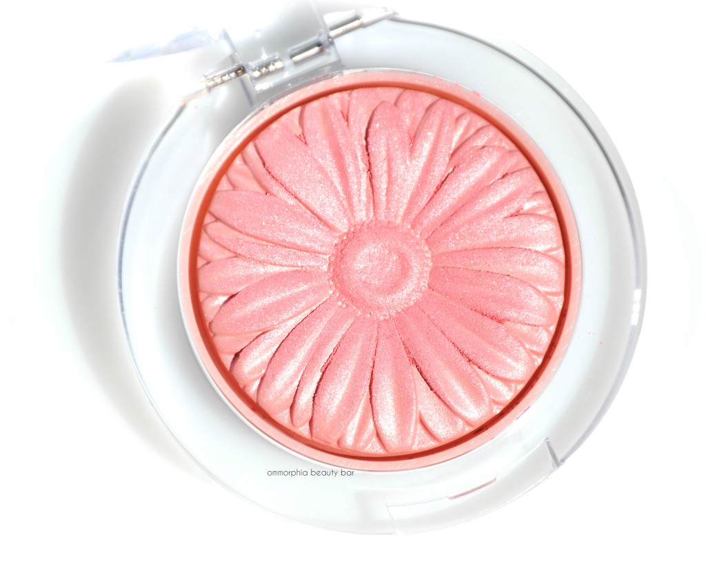 Clinique Heather Pop macro