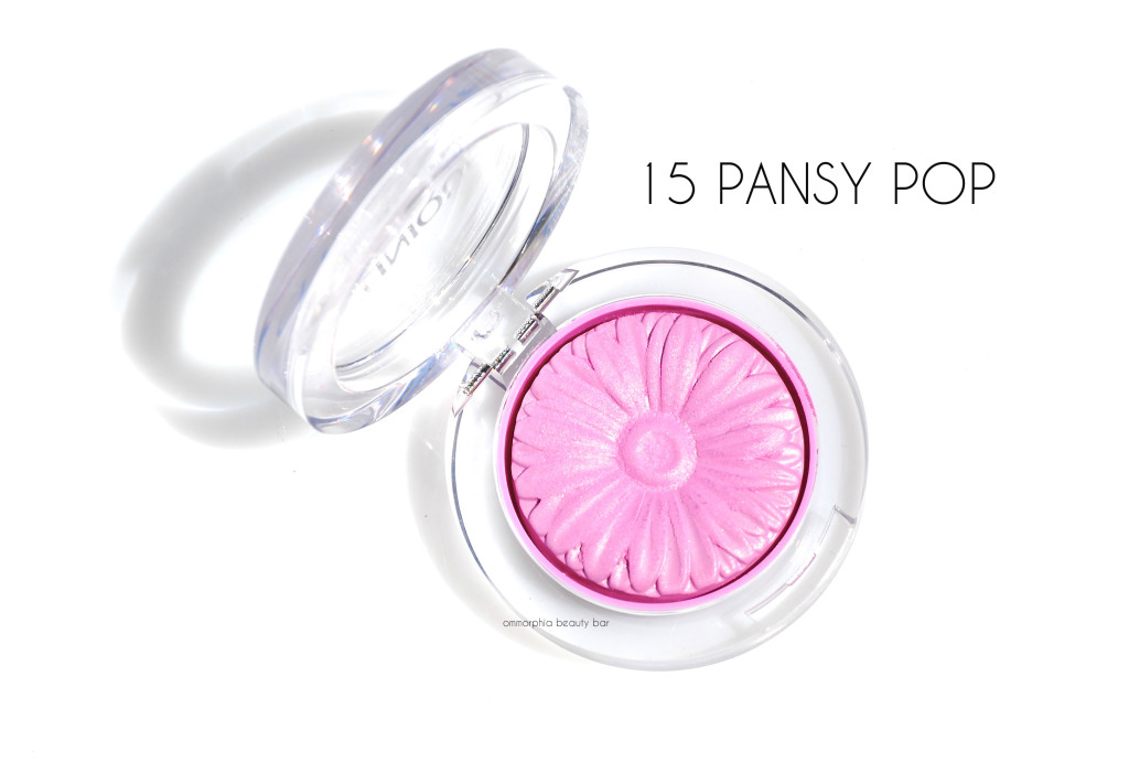 Clinique Pansy Pop