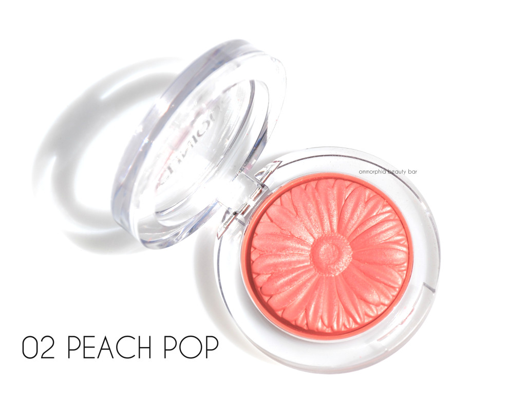 Clinique Peach Pop