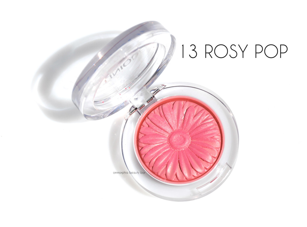 Clinique Rosy Pop